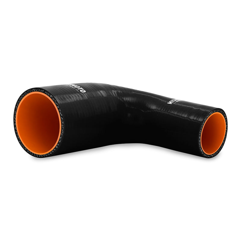 Silicone Couplers & Hoses MISMMCP-R90-2030BK Mishimoto