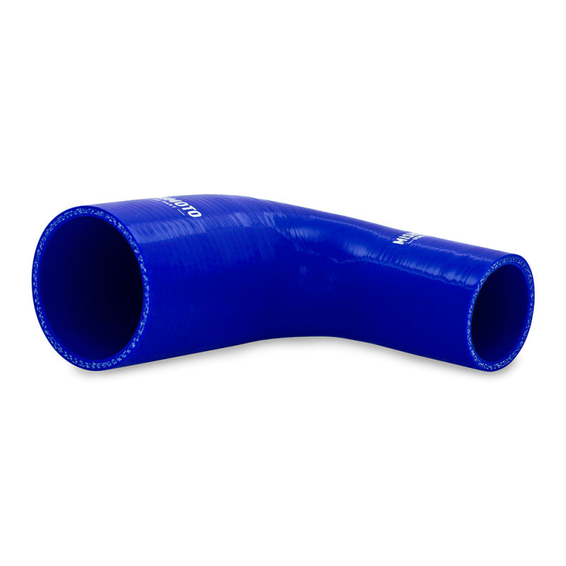 Silicone Couplers & Hoses MISMMCP-R90-2030BL Mishimoto