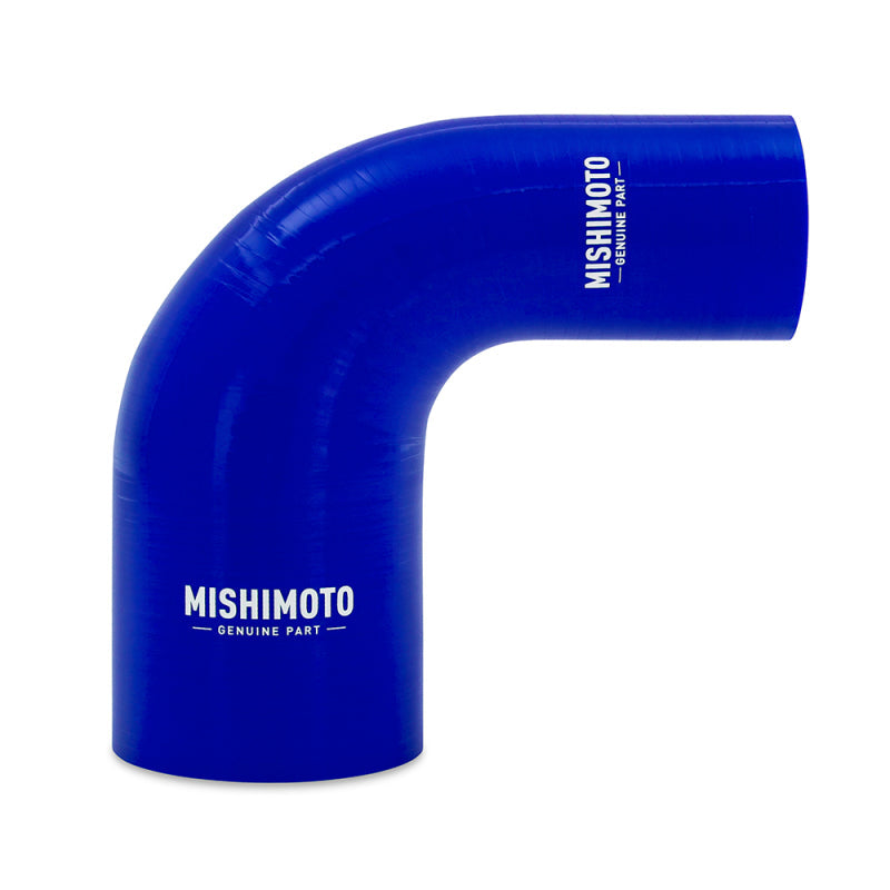 Silicone Couplers & Hoses MISMMCP-R90-2030BL Mishimoto