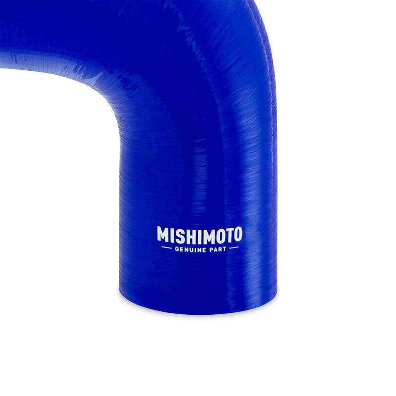 Silicone Couplers & Hoses MISMMCP-R90-2030BL Mishimoto