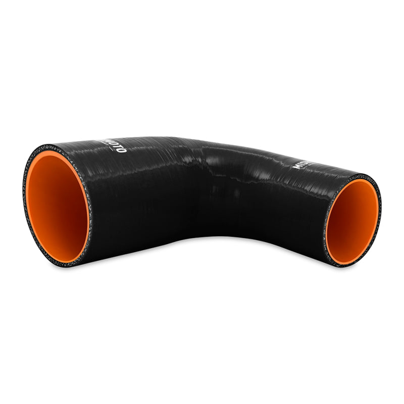 Silicone Couplers & Hoses MISMMCP-R90-3035BK Mishimoto