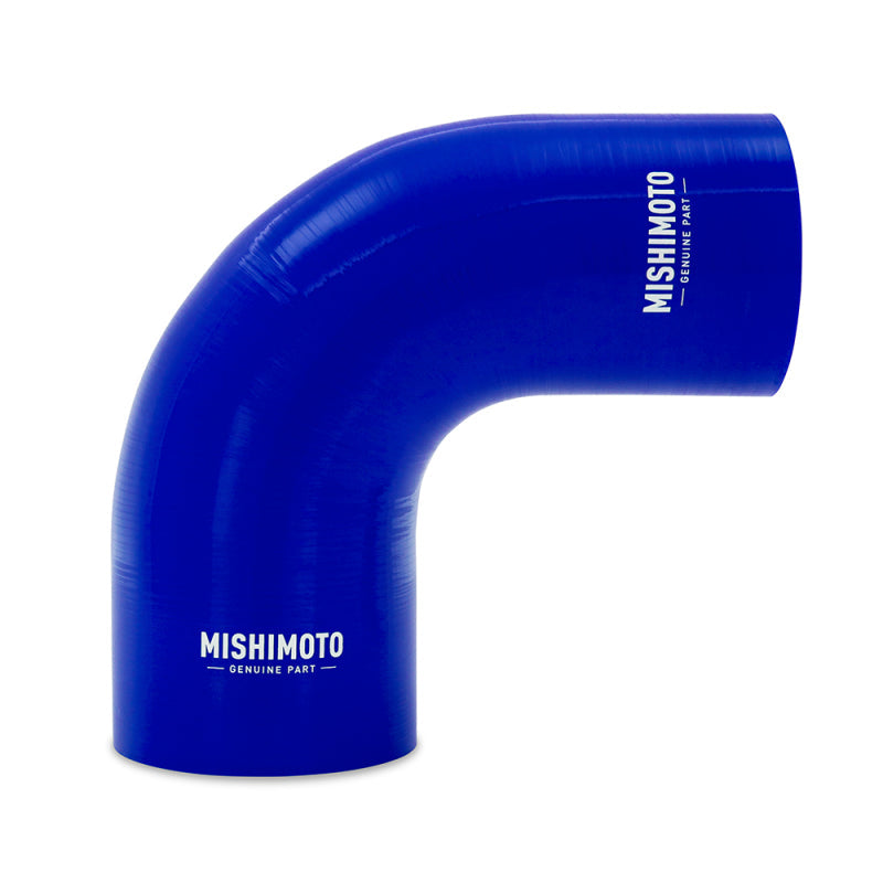 Silicone Couplers & Hoses MISMMCP-R90-3040BL Mishimoto