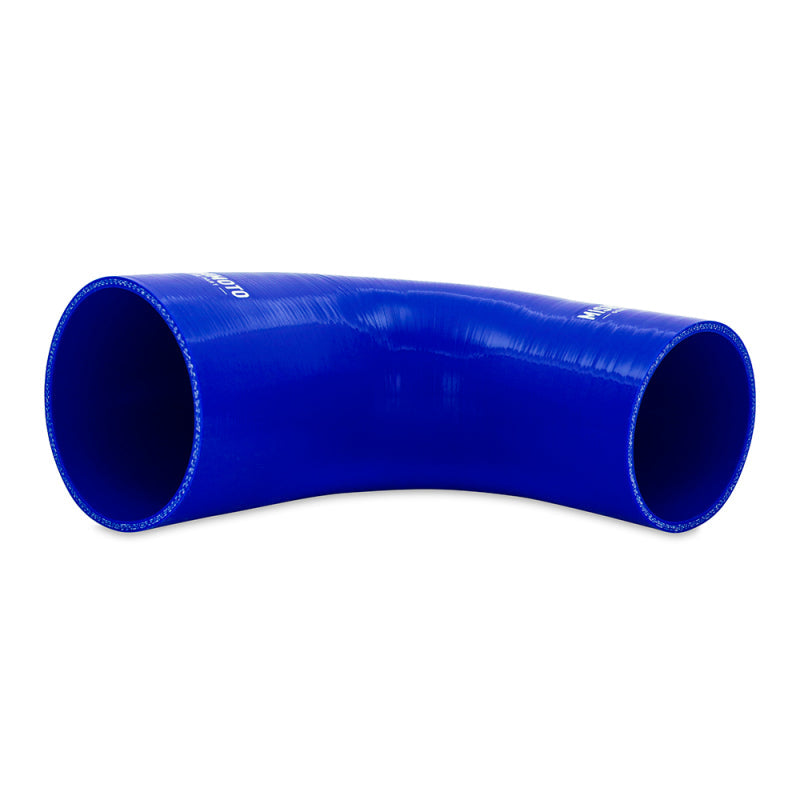 Silicone Couplers & Hoses MISMMCP-R90-3040BL Mishimoto