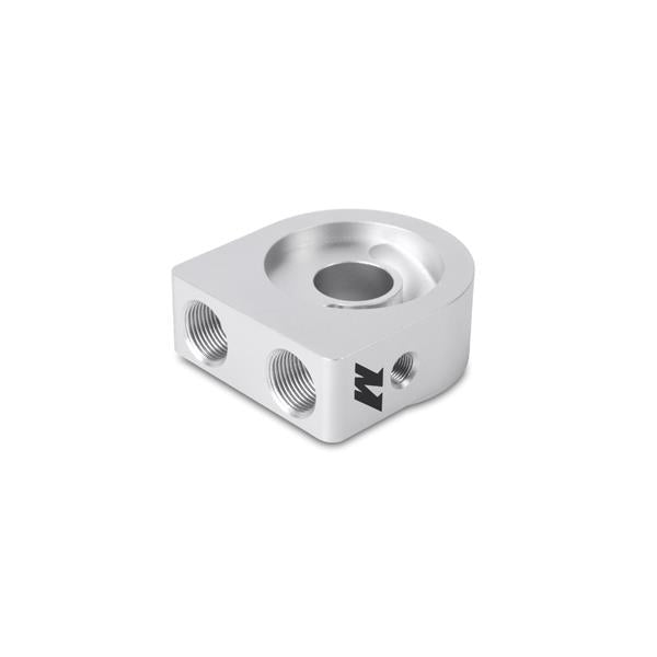 Oil Filter Blocks MISMMOP-SP Mishimoto