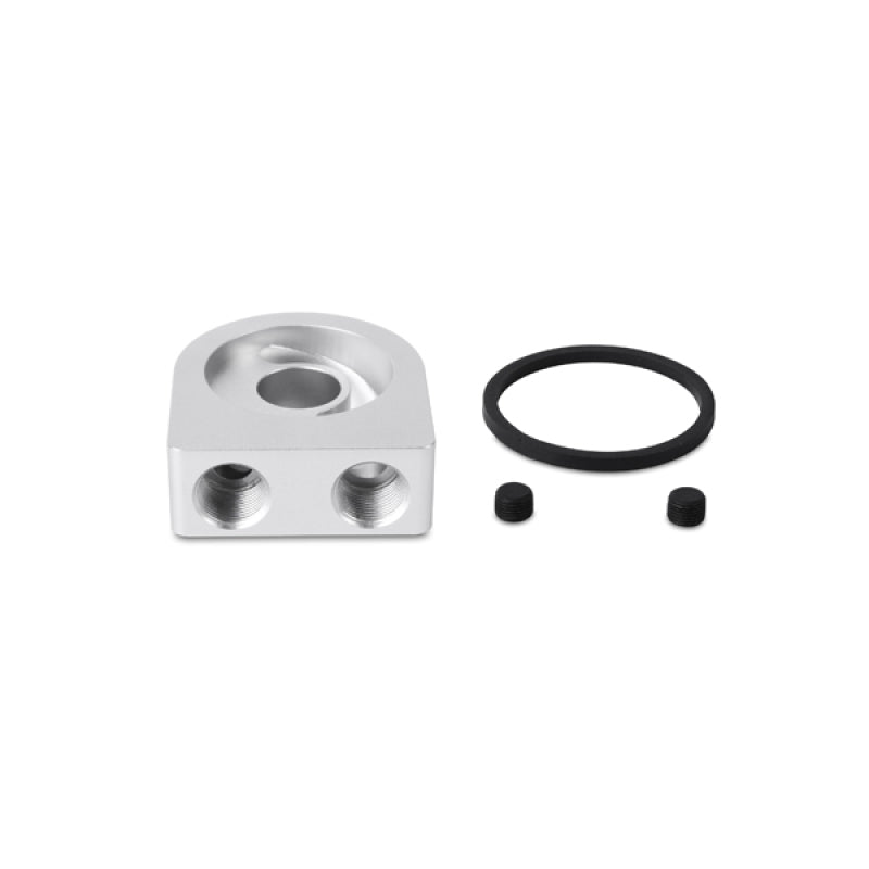 Oil Filter Blocks MISMMOP-SP Mishimoto