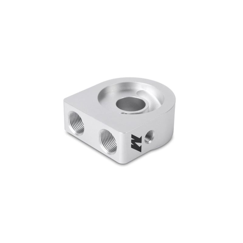 Oil Filter Blocks MISMMOP-SP Mishimoto