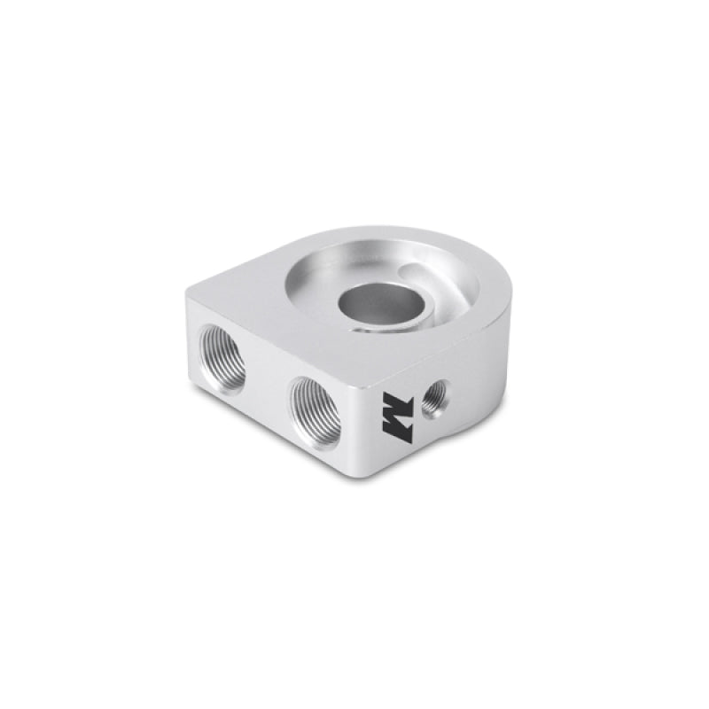 Oil Filter Blocks MISMMOP-SP Mishimoto