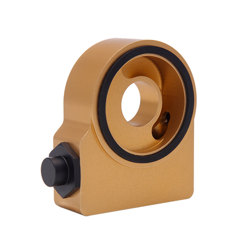 Oil Filter Blocks MISMMOP-SP Mishimoto