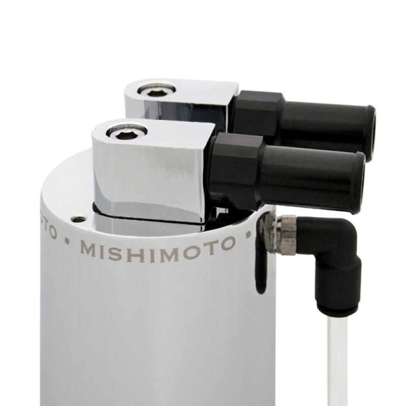 Oil Catch Cans MISMMOCC-SA Mishimoto