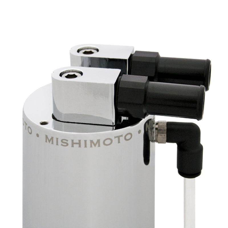 Oil Catch Cans MISMMOCC-SA Mishimoto