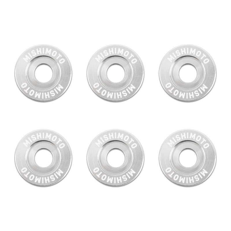Bolts MISMMFW-SM-6SL Mishimoto