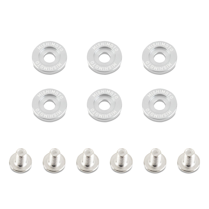 Bolts MISMMFW-SM-6SL Mishimoto