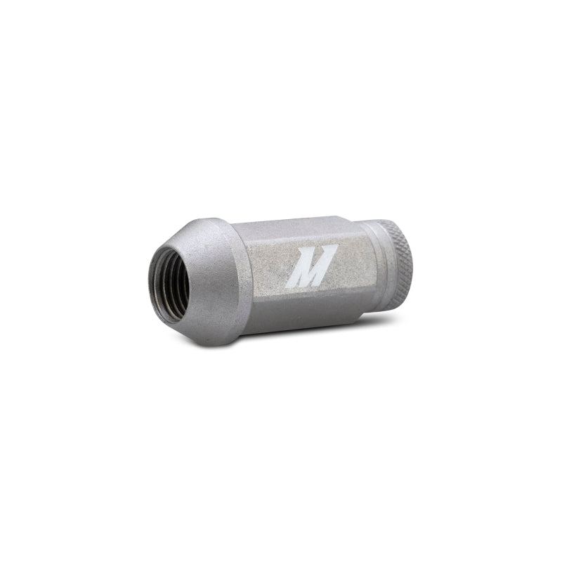 Lug Nuts MISMMLG-M14-20LSL Mishimoto