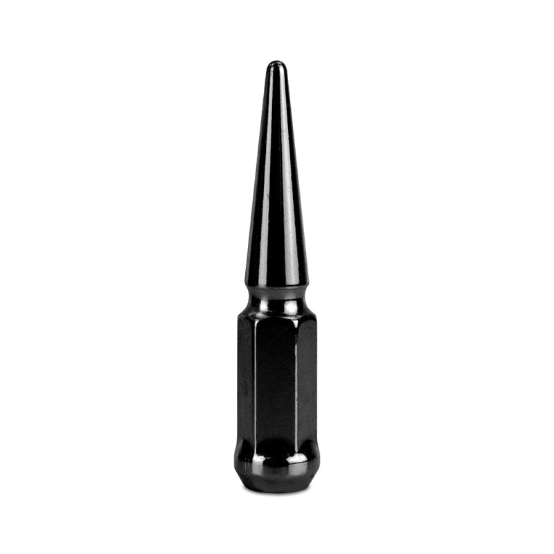 Lug Nuts MISMMLG-SP1215-20BK Mishimoto