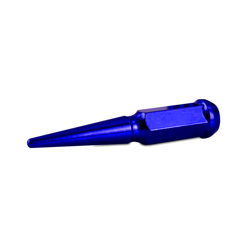 Lug Nuts MISMMLG-SP1215-20BL Mishimoto