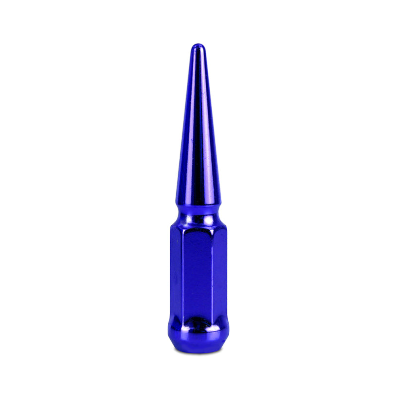 Lug Nuts MISMMLG-SP1215-20BL Mishimoto