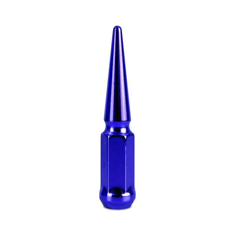 Lug Nuts MISMMLG-SP1215-20BL Mishimoto