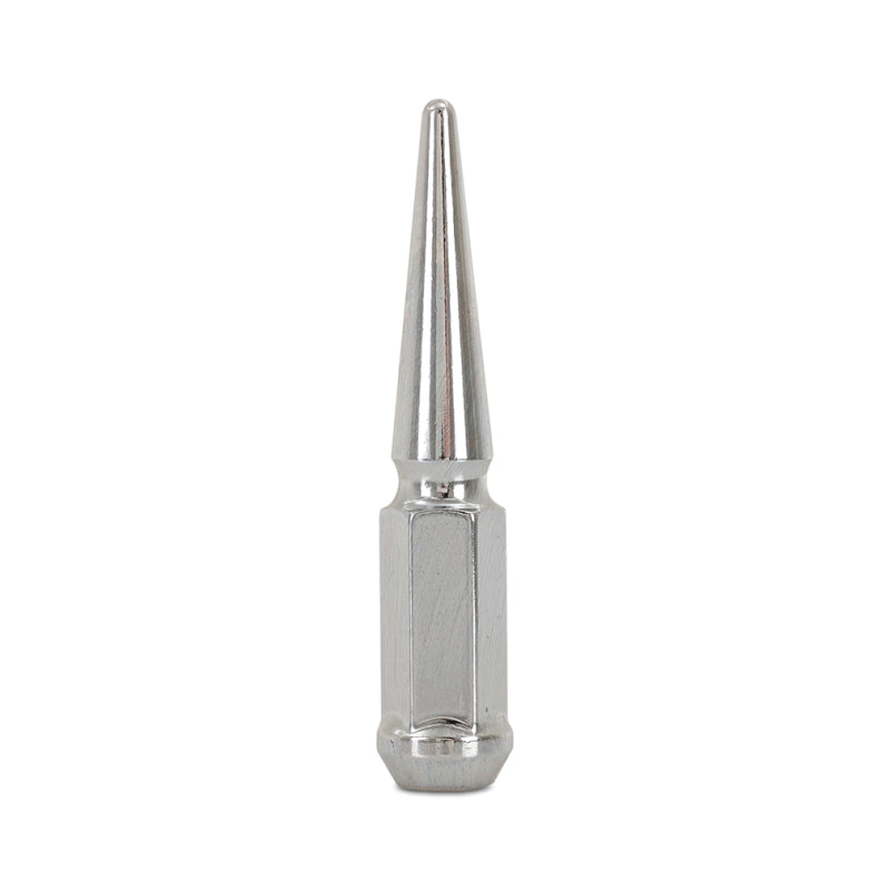 Lug Nuts MISMMLG-SP1215-20CH Mishimoto