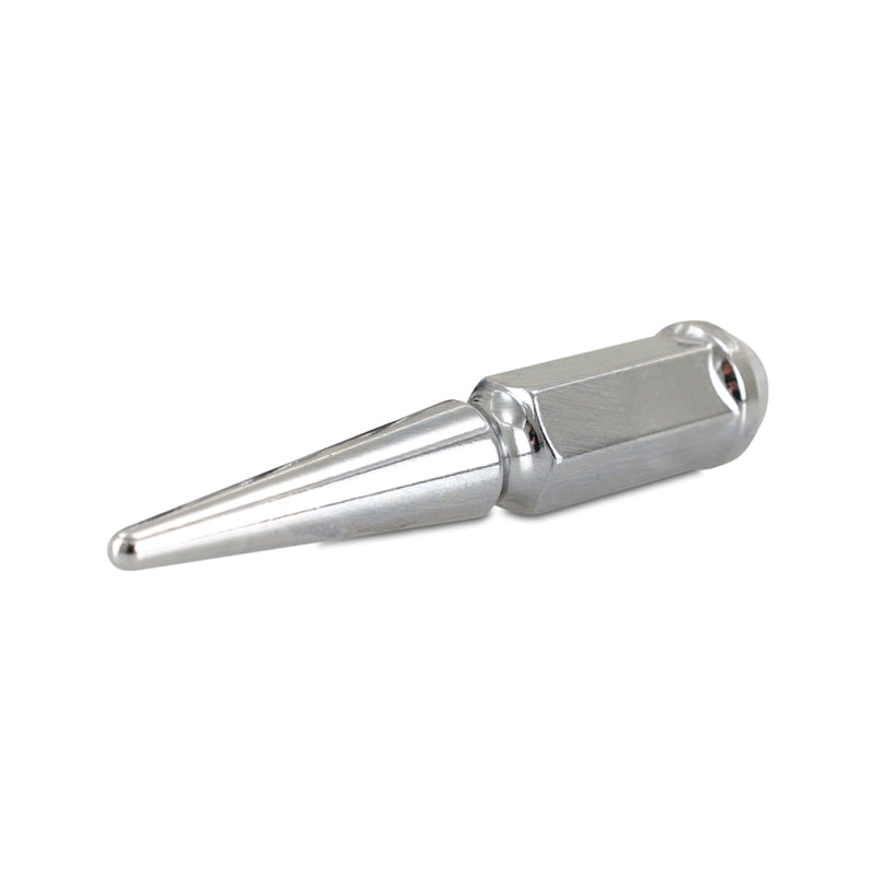 Lug Nuts MISMMLG-SP1215-20CH Mishimoto