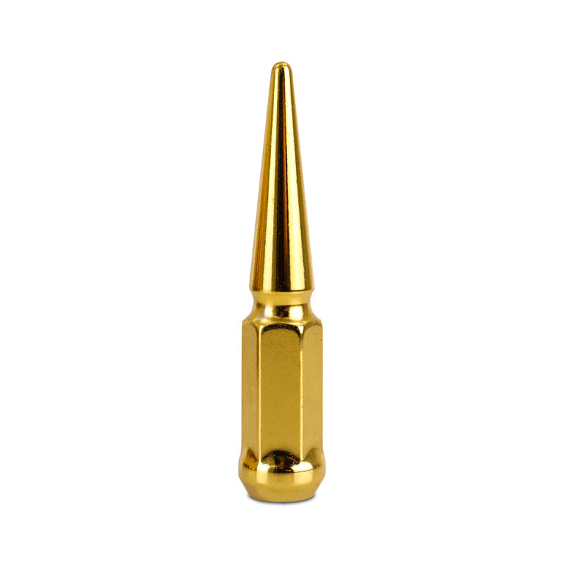 Lug Nuts MISMMLG-SP1215-20GD Mishimoto