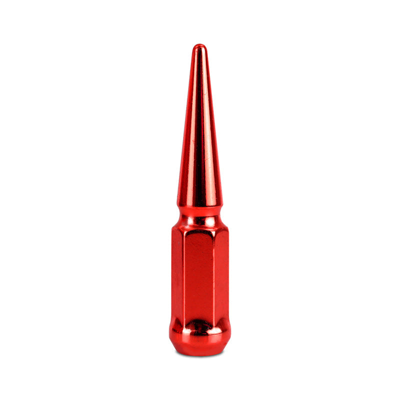 Lug Nuts MISMMLG-SP1215-20RD Mishimoto