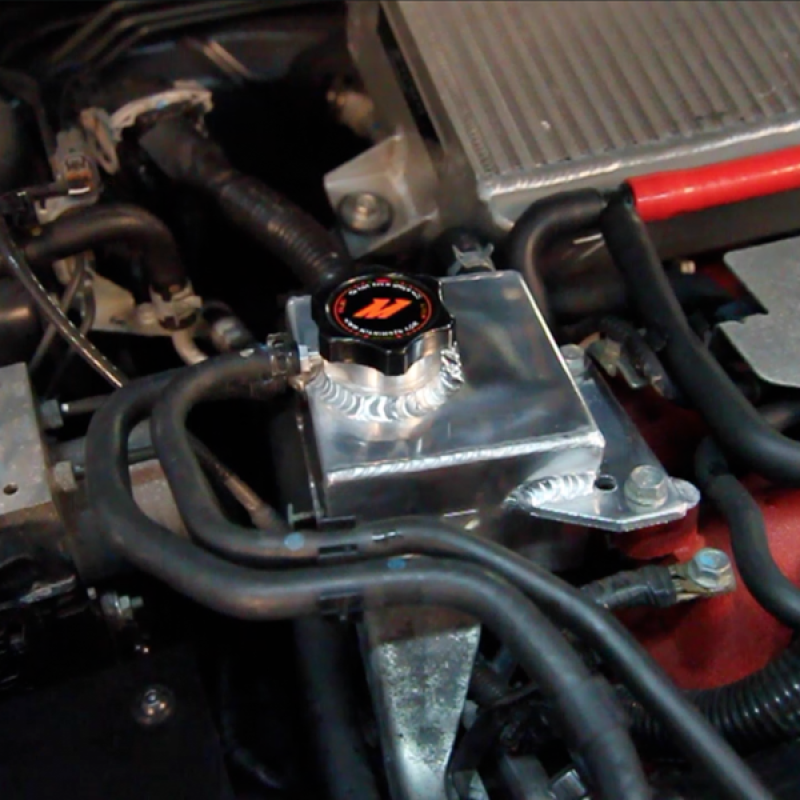 Coolant Reservoirs MISMMRT-WRX-01E Mishimoto