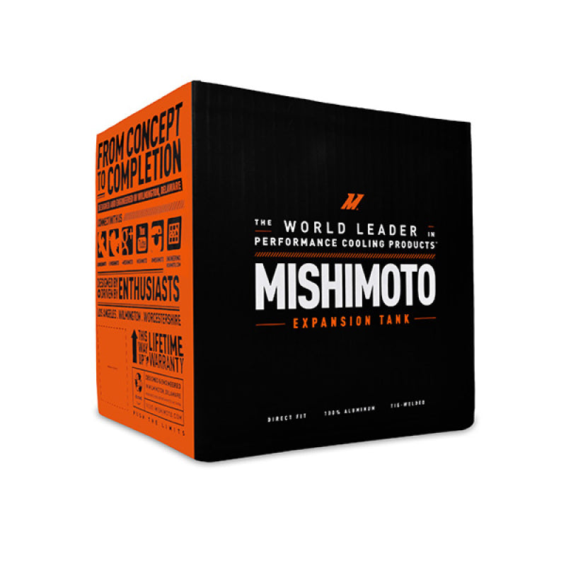 Coolant Reservoirs MISMMRT-WRX-01E Mishimoto