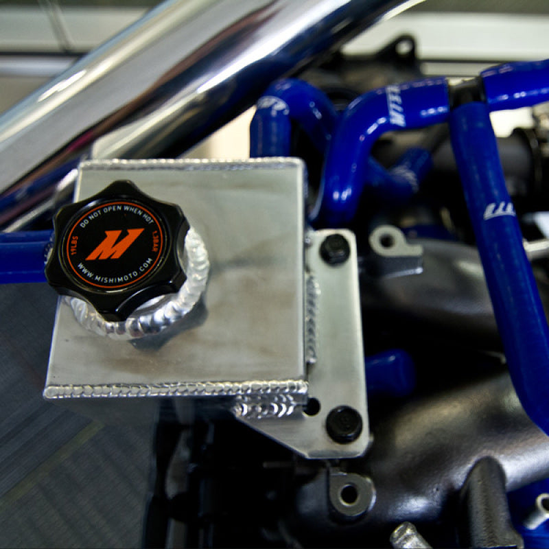 Coolant Reservoirs MISMMRT-WRX-01E Mishimoto