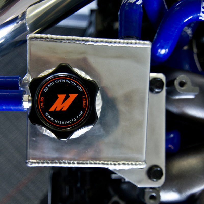 Coolant Reservoirs MISMMRT-WRX-01E Mishimoto