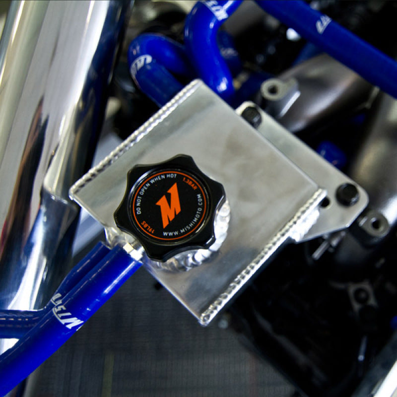 Coolant Reservoirs MISMMRT-WRX-01E Mishimoto