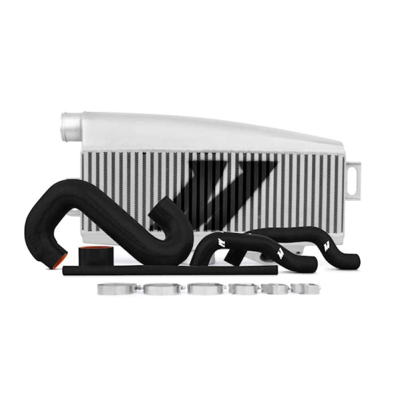 Intercoolers MISMMTMIC-WRX-01SLBK Mishimoto