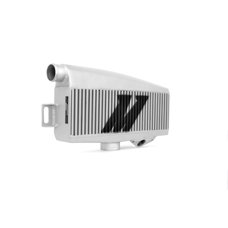 Intercoolers MISMMTMIC-WRX-01SLBK Mishimoto