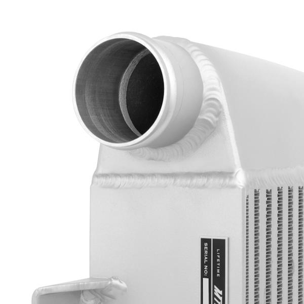 Intercoolers MISMMTMIC-WRX-01SLBK Mishimoto