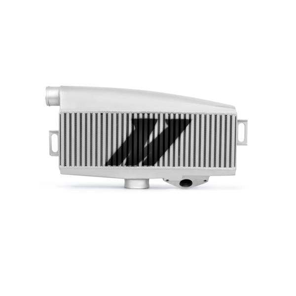 Intercoolers MISMMTMIC-WRX-01SLBK Mishimoto