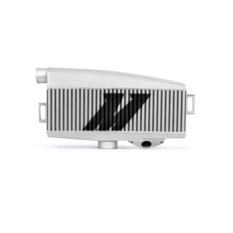 Intercoolers MISMMTMIC-WRX-01SLBK Mishimoto