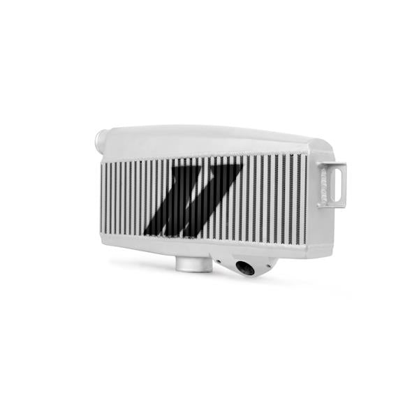 Intercoolers MISMMTMIC-WRX-01SLBK Mishimoto