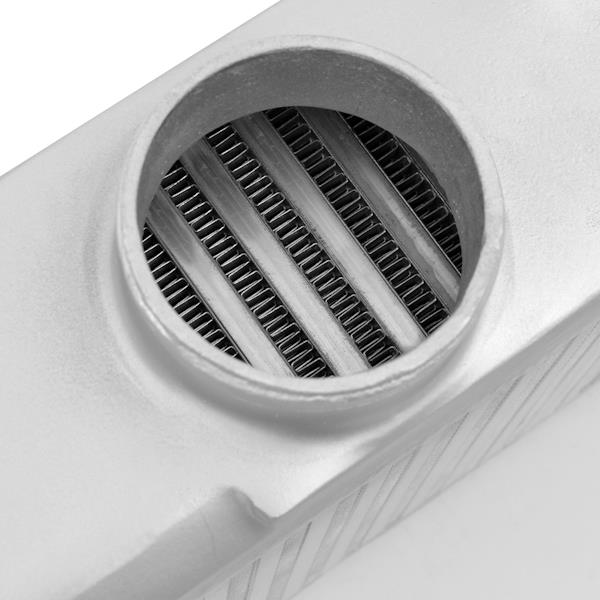Intercoolers MISMMTMIC-WRX-01SLBK Mishimoto
