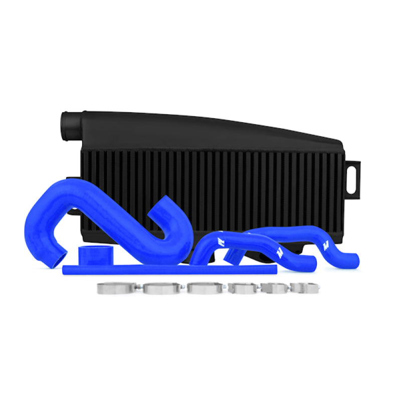 Intercoolers MISMMTMIC-WRX-01BKBL Mishimoto