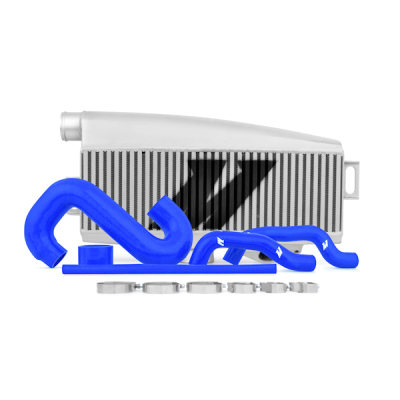 Intercoolers MISMMTMIC-WRX-01SLBL Mishimoto