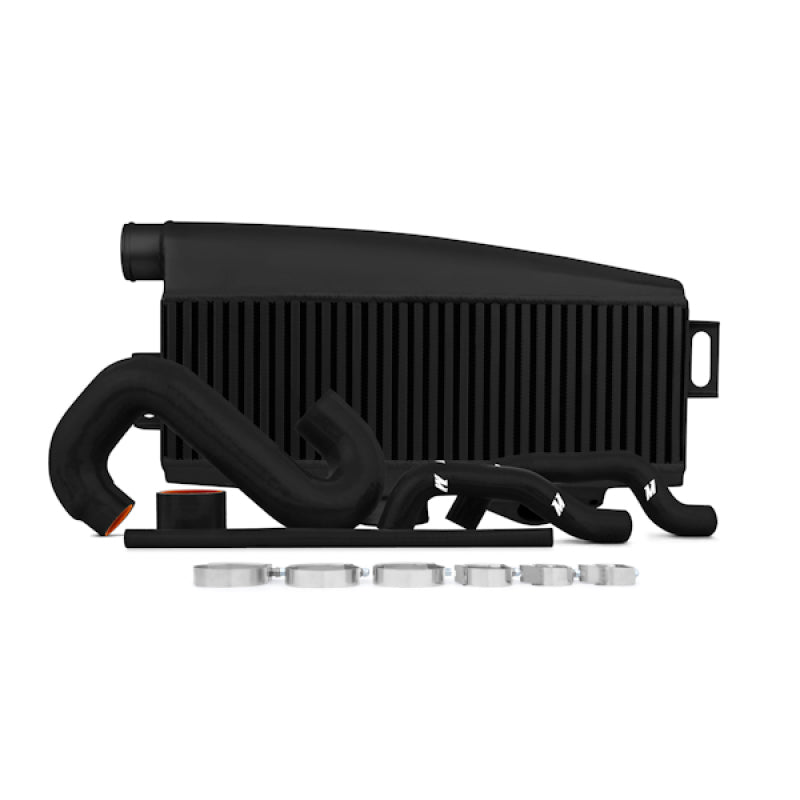 Intercoolers MISMMTMIC-WRX-01BKBK Mishimoto