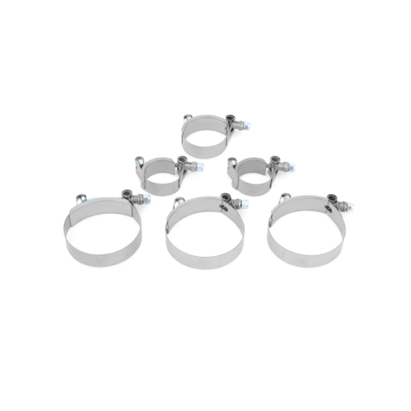 Intercoolers MISMMTMIC-WRX-01BKBK Mishimoto