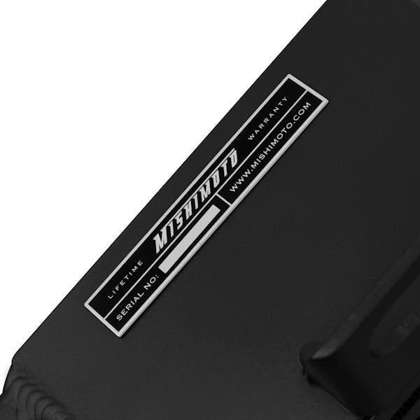 Intercoolers MISMMTMIC-WRX-01BKRD Mishimoto