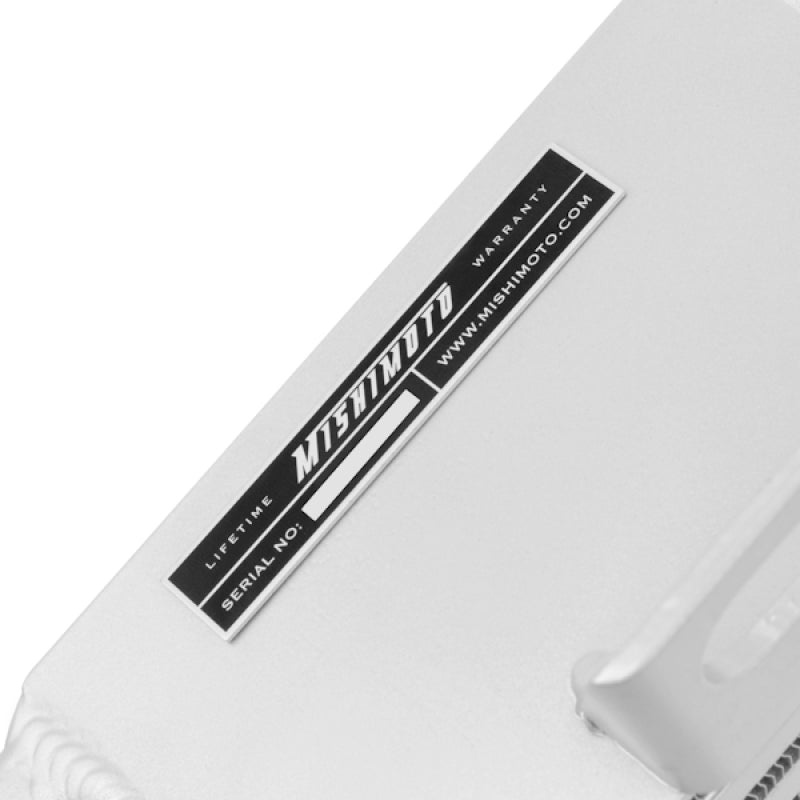 Intercoolers MISMMTMIC-WRX-01SLBL Mishimoto