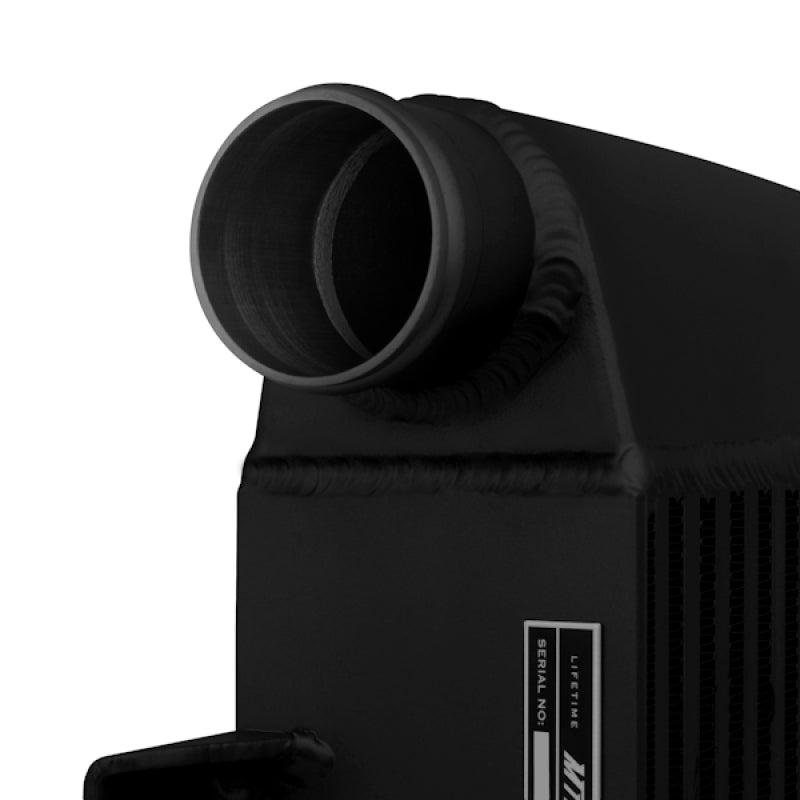 Intercoolers MISMMTMIC-WRX-01BKRD Mishimoto