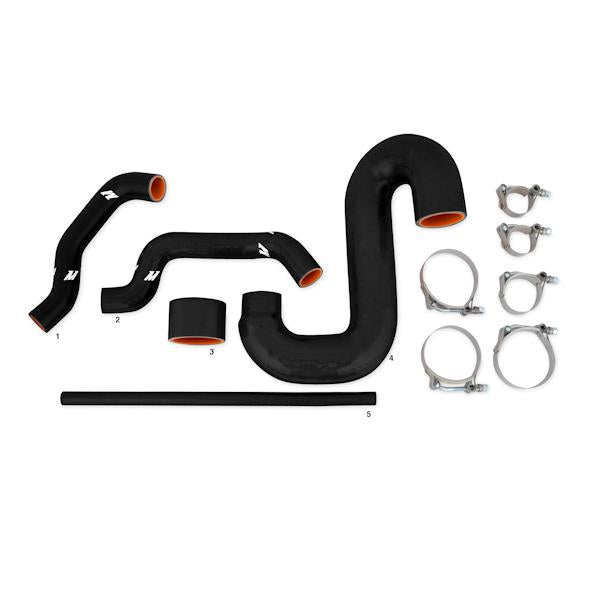 Intercoolers MISMMTMIC-WRX-01BKBK Mishimoto