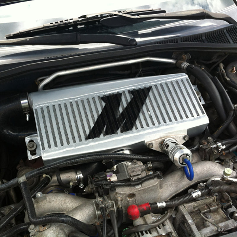 Intercoolers MISMMTMIC-WRX-01SLRD Mishimoto