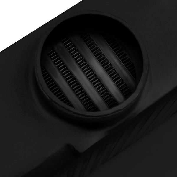 Intercoolers MISMMTMIC-WRX-01BKBK Mishimoto