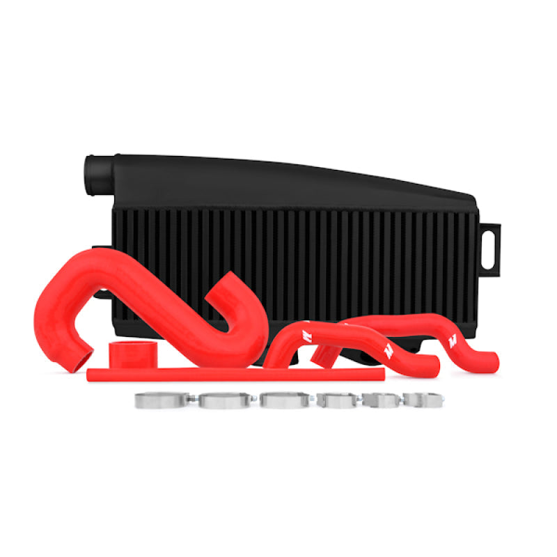 Intercoolers MISMMTMIC-WRX-01BKRD Mishimoto