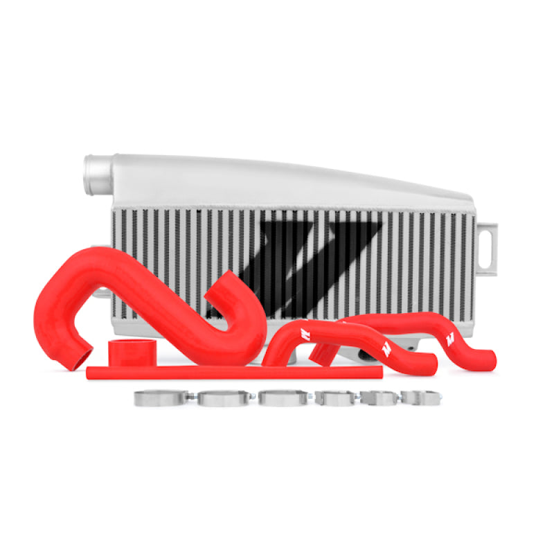 Intercoolers MISMMTMIC-WRX-01SLRD Mishimoto