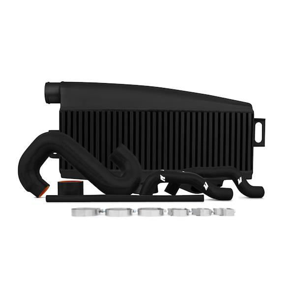 Intercoolers MISMMTMIC-WRX-01BKBK Mishimoto